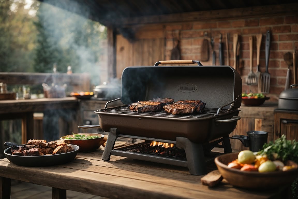 Was Ist Gesünder Grillen Oder Braten? - Dein Fleisch, Dein Grill, Dein ...