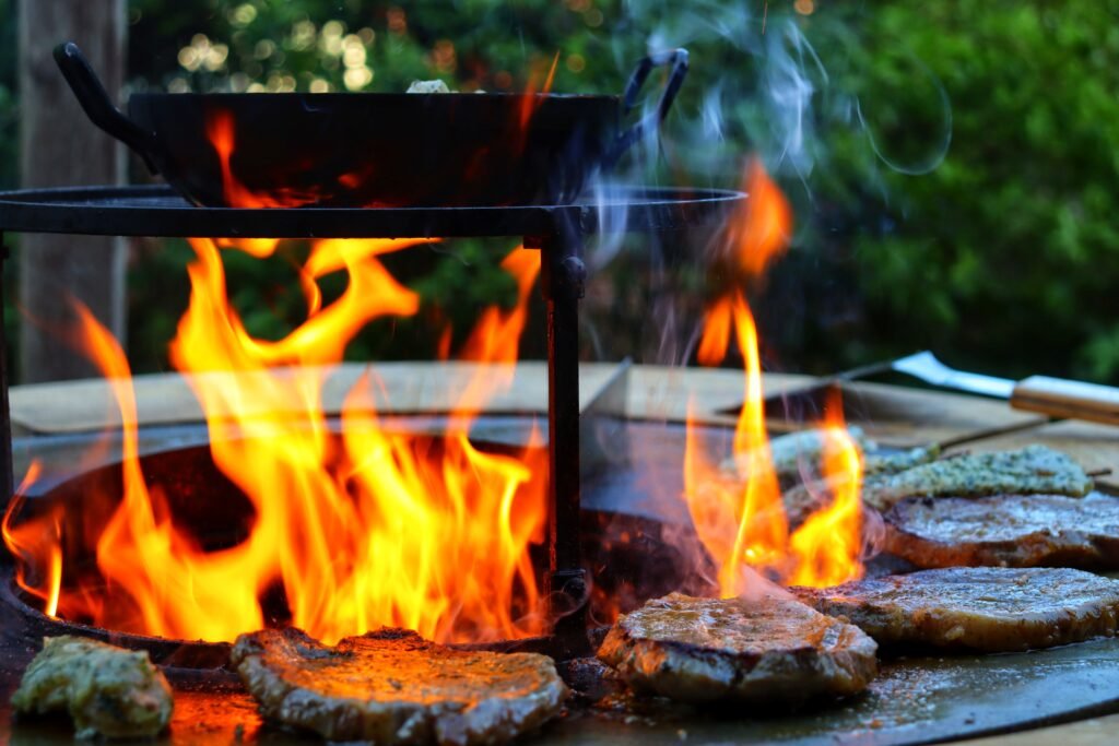 Die besten Grillmethoden für Geflügel