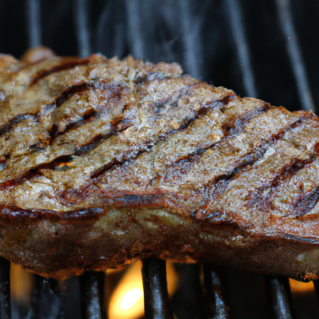 Was Kostet 1 Kg Grillfleisch?