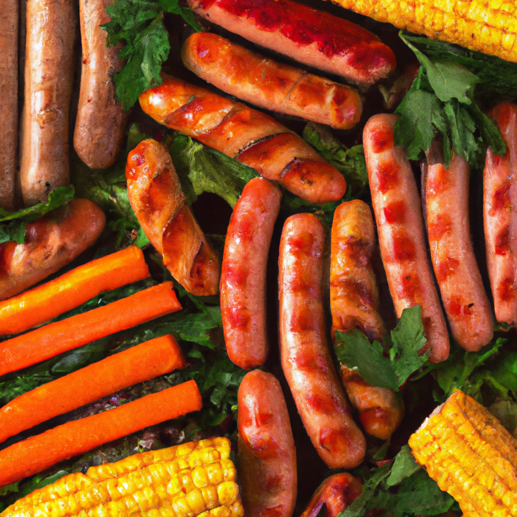 Welche Wurst Eignet Sich Besonders Zum Grillen?
