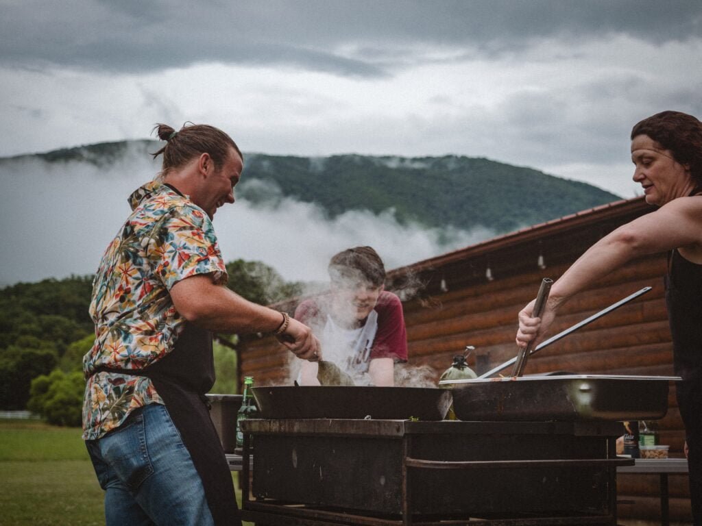 Welches Fleisch Ist Am Besten Für Grillen?