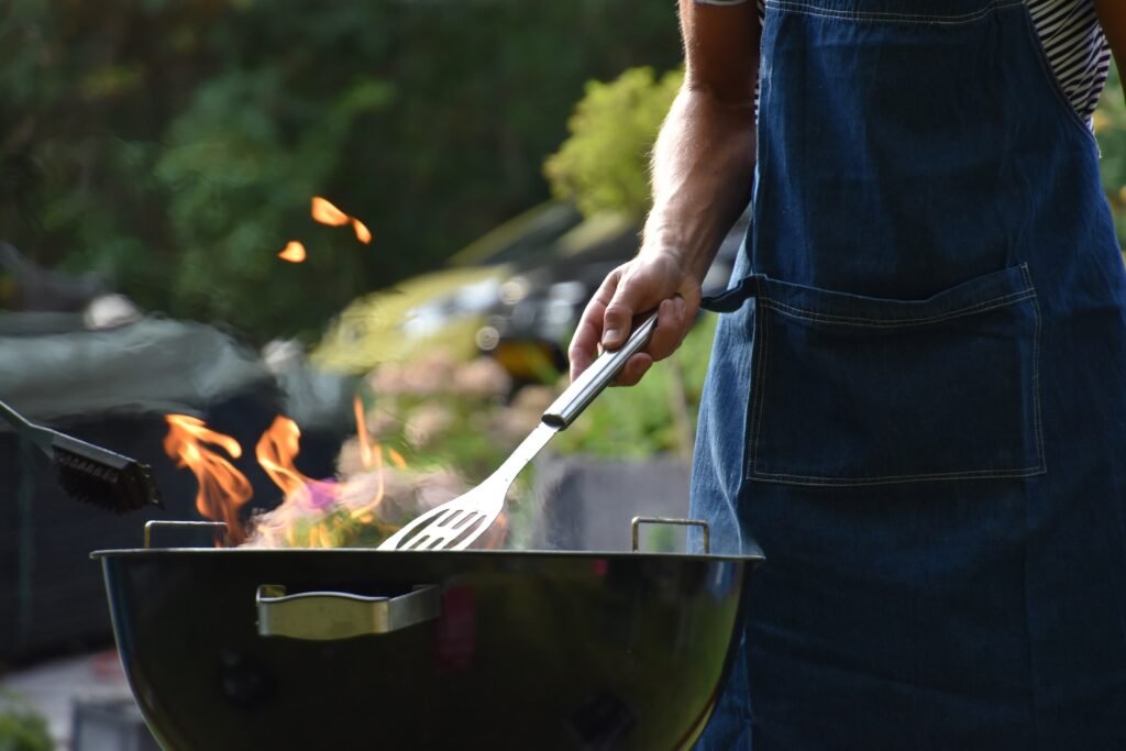 Welches Fleisch Ist Am Besten Für Grillen?
