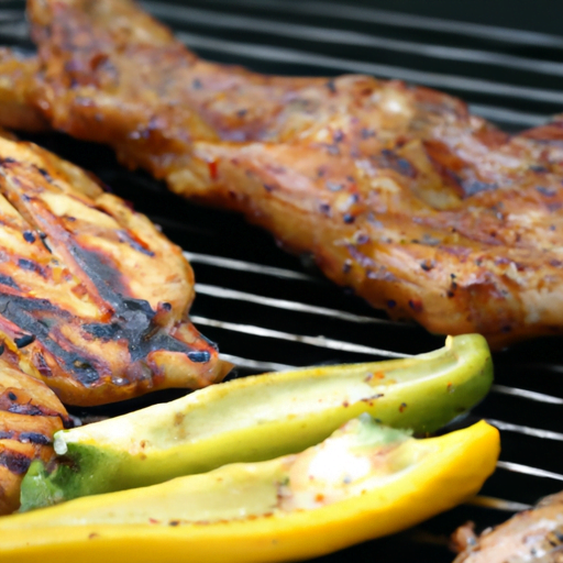 Welches Fleisch Ist Am Besten Für Grillen?