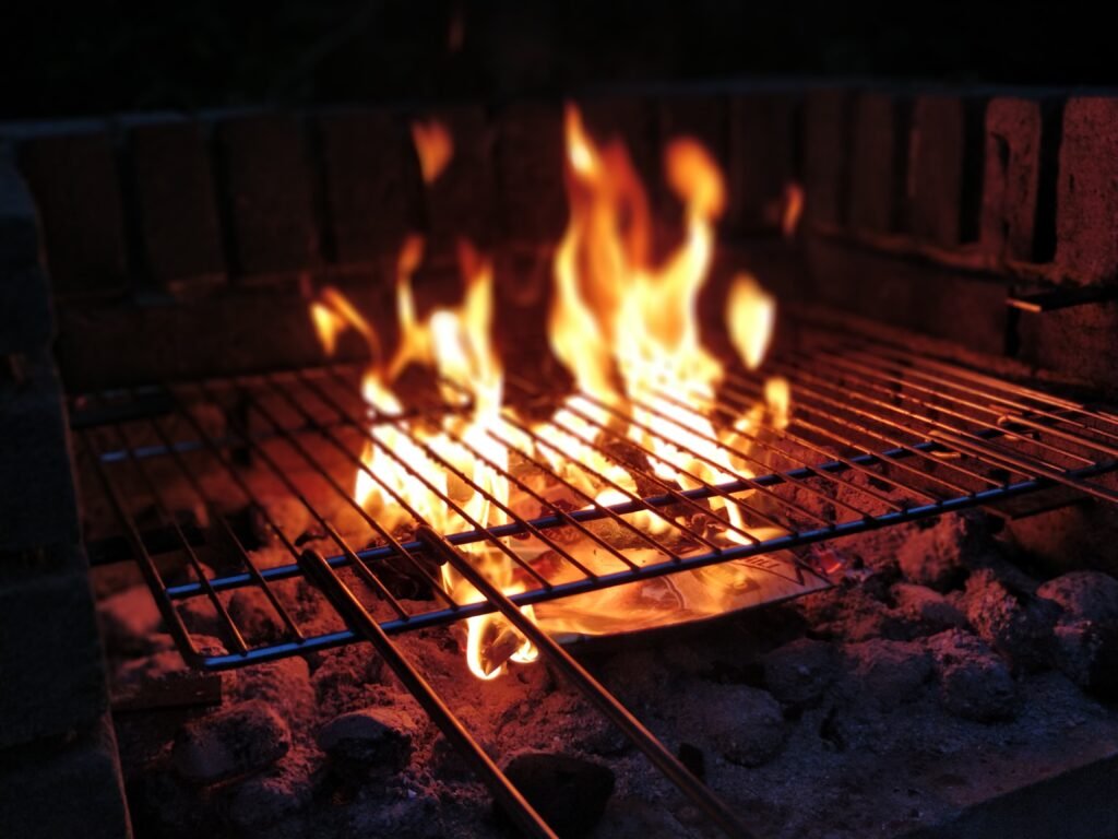 Welches Grillfleisch Für Party?