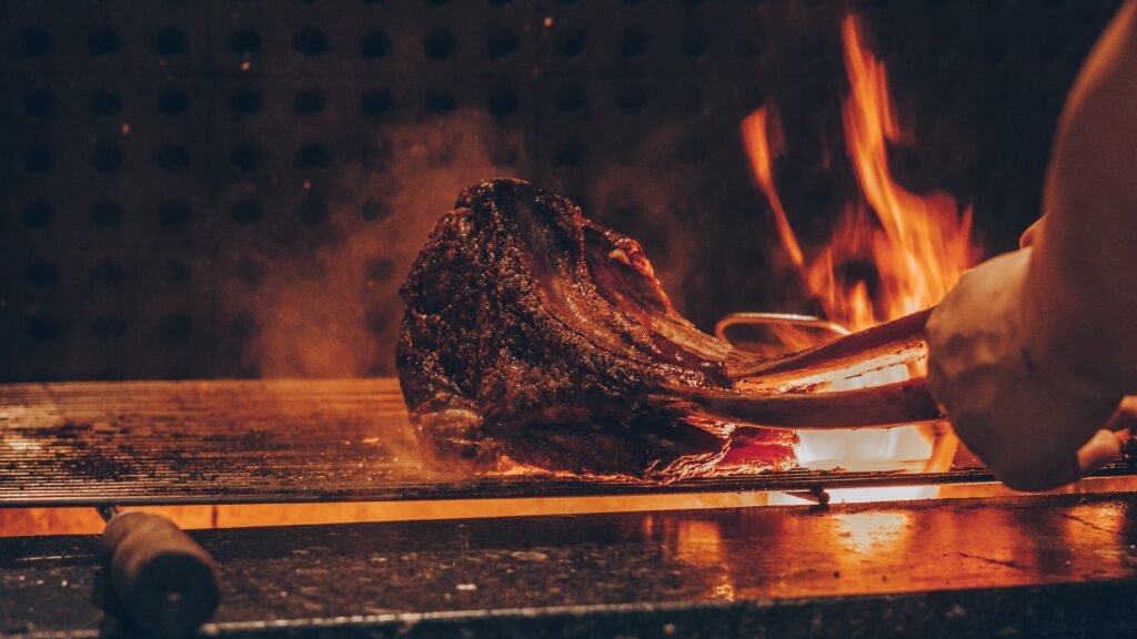 Welches Grillfleisch Für Party?