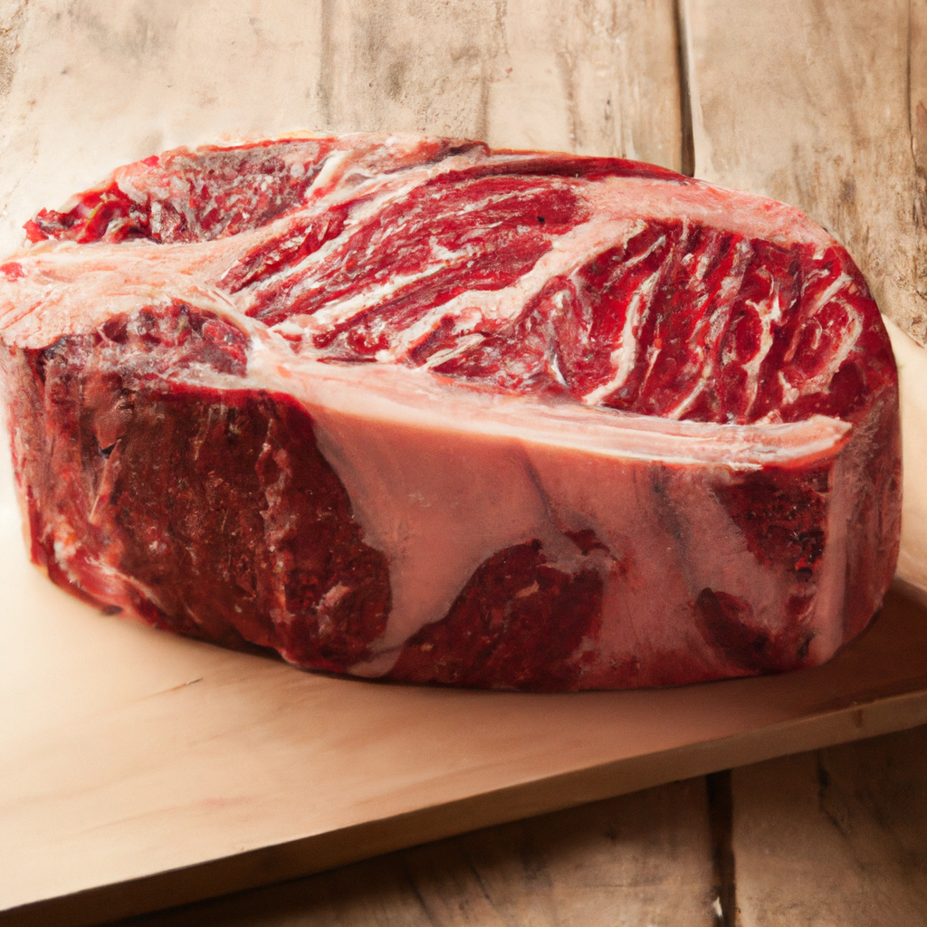 Welches Schweinefleisch Für Grillsteaks?