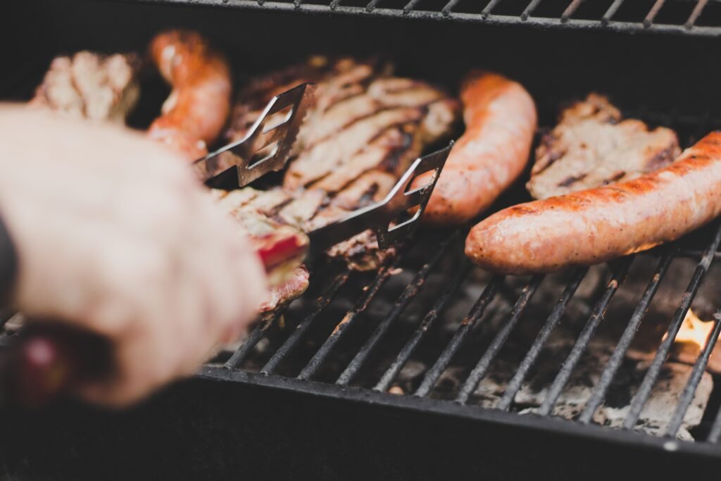 Welches Steak Eignet Sich Am Besten Zum Grillen?