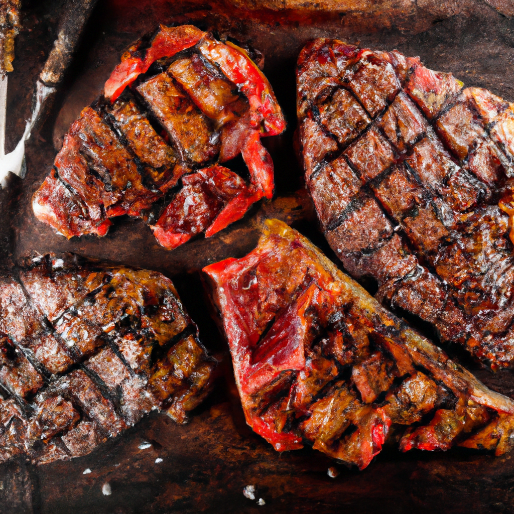Welches Steak Eignet Sich Am Besten Zum Grillen?