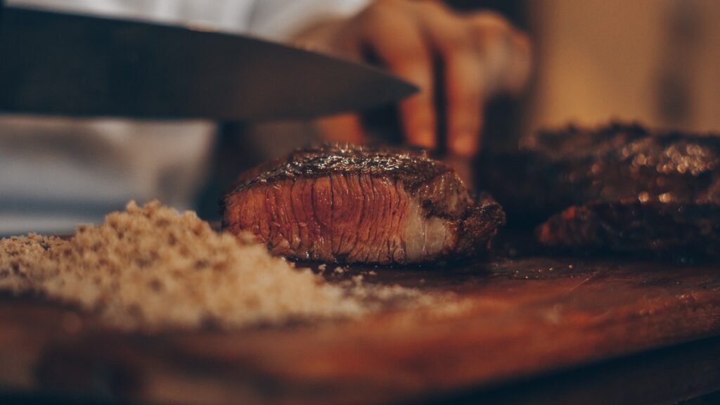 Welches Steak Eignet Sich Am Besten Zum Grillen?