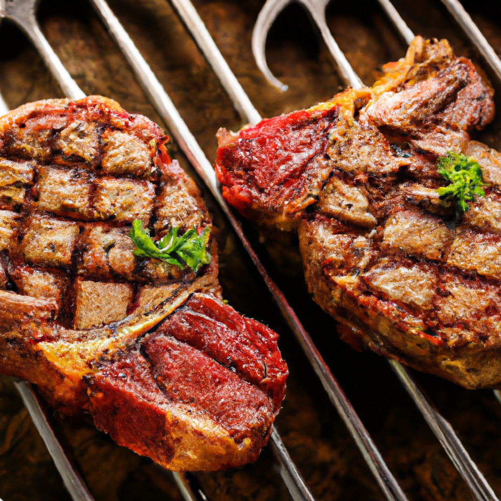 Welches Steak Eignet Sich Am Besten Zum Grillen?