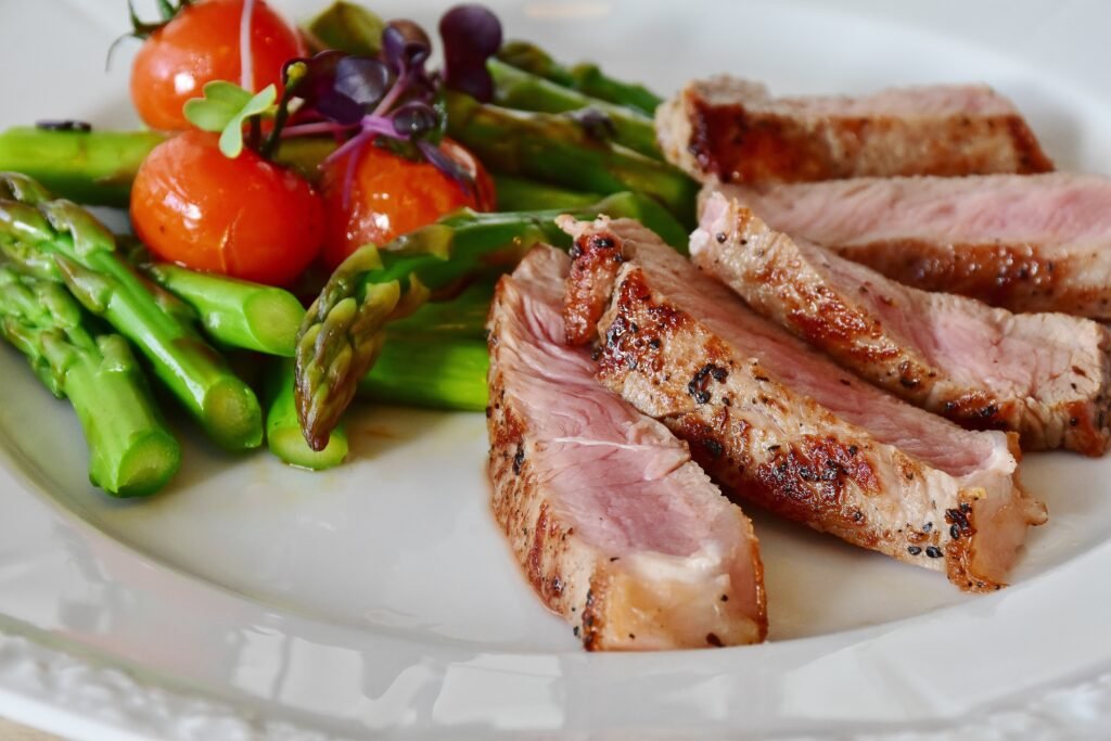 Wie Viel Fleisch Für 10 Personen Grillen?