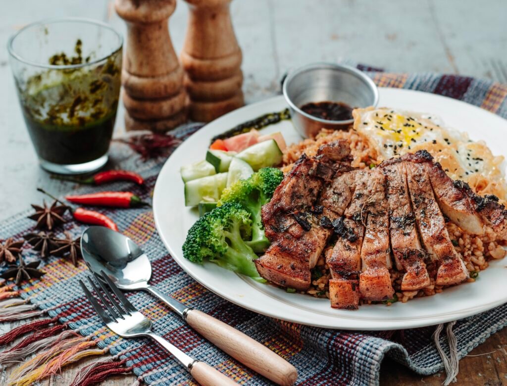 Wie Viel Fleisch Für 10 Personen Grillen?