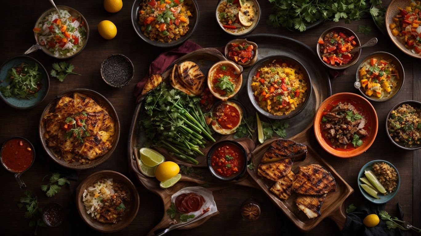 Außergewöhnliche Grillbeilagen – Ideen zum Grillen + Rezepte – Dein ...