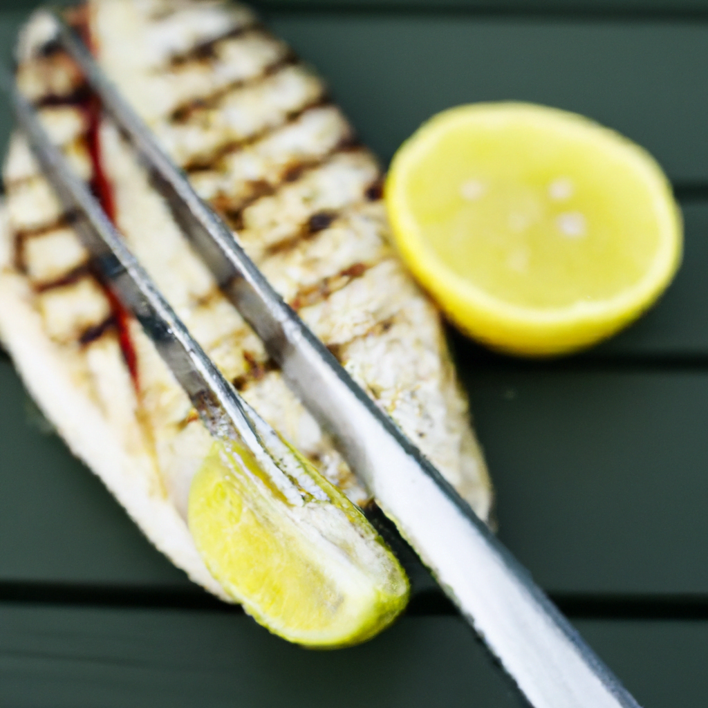 Fisch grillen: Die besten Fischsorten und Zubereitungstipps