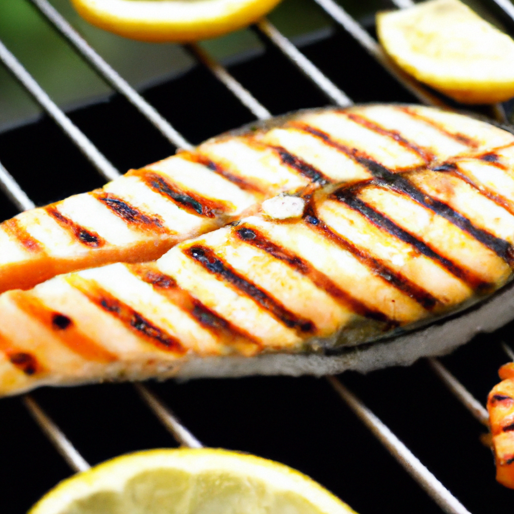 Fisch grillen: Die besten Fischsorten und Zubereitungstipps