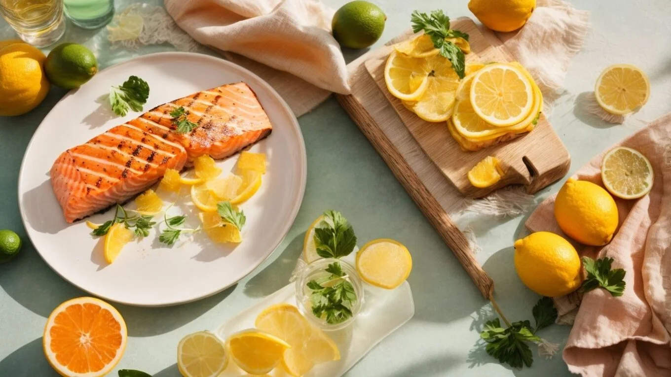 Wie lange muss Lachs auf dem Grill garen? Tipps und Tricks!