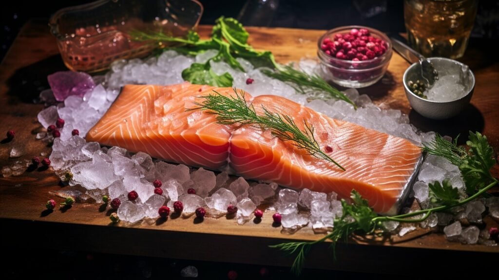 Rohen Lachs Marinieren: Beste Tipps Und Tricks Für Sie