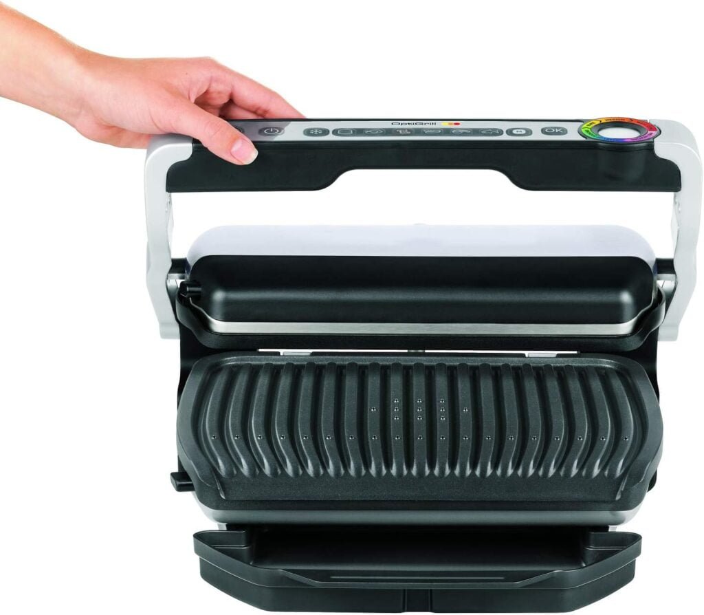 Tefal OptiGrill Contact Grill
