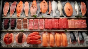 Welcher Fisch eignet sich zum Grillen?